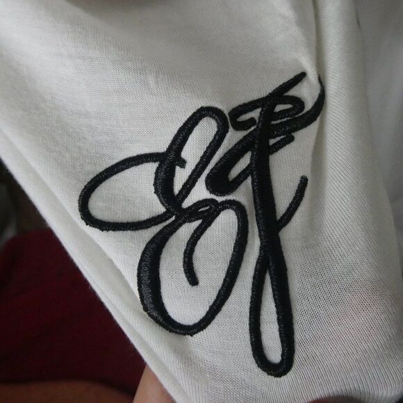 Elvis Jesus Mini Dress Sheath Bodycon Tank Top - Picture 8 of 9